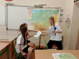 GEOGRAFIA - KABARET